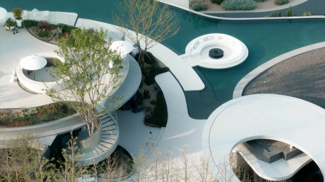 未来曲度 | 麓湖样板岛的新实验场-54