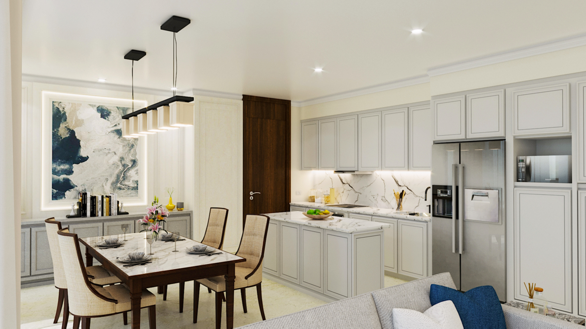 元素丨印度尼西亚雅加达-9