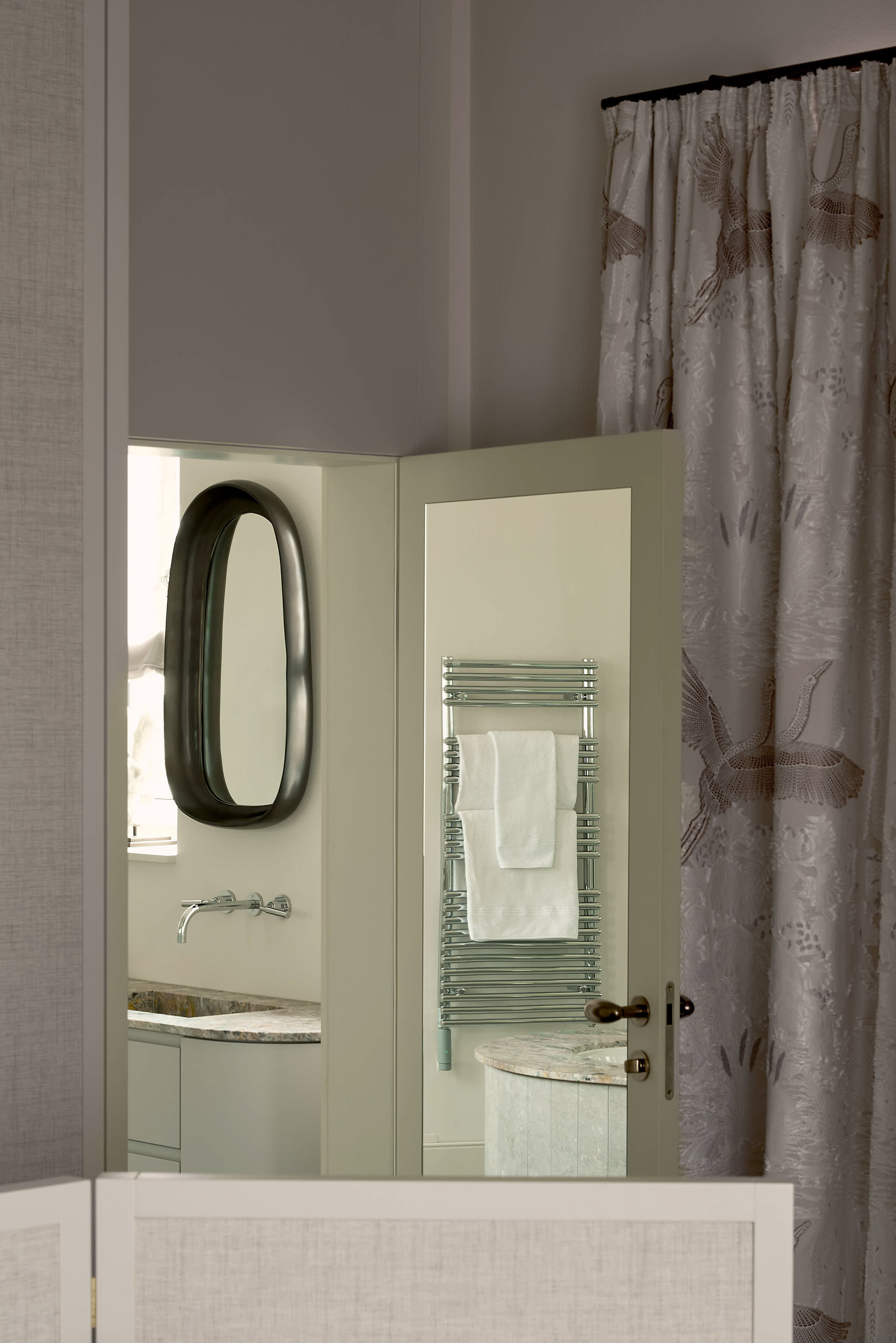 Vienna Apartment Interior Photo Documentation-19