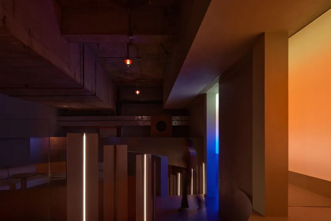 白夜黑光·Blazing Night丨中国广州-49