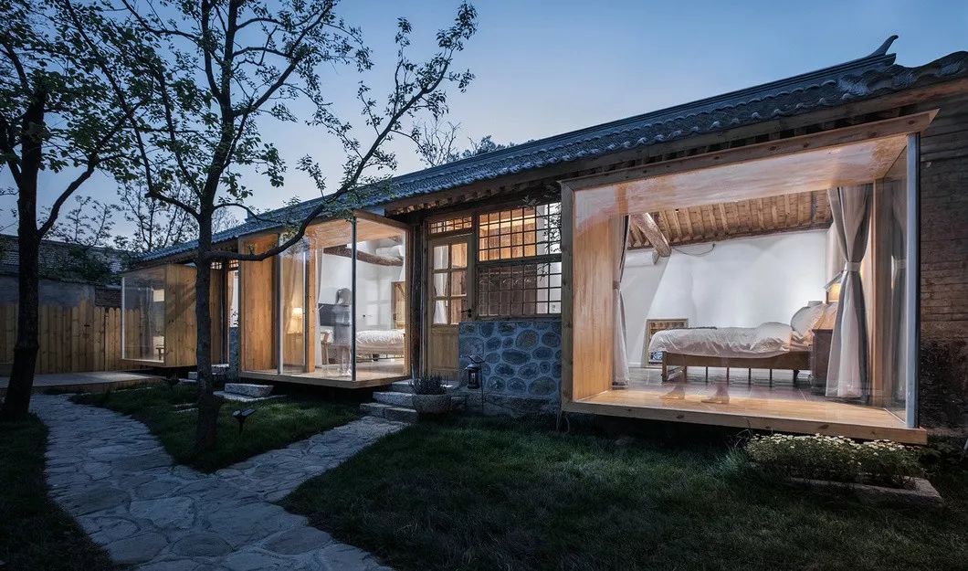 2019  10个最美民宿设计！-104