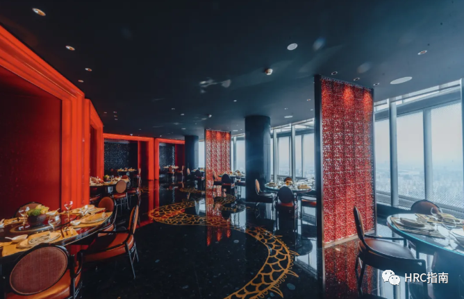 云端艺邸 绽放申城之巅 | J酒店上海中心今日闪耀启幕-50