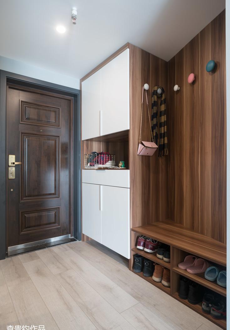 都市一家人 | 现代风格家居设计-15