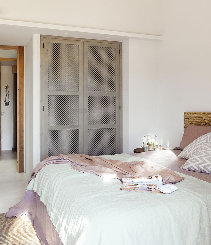 地中海风情的 Costa Brava 度假小屋-17