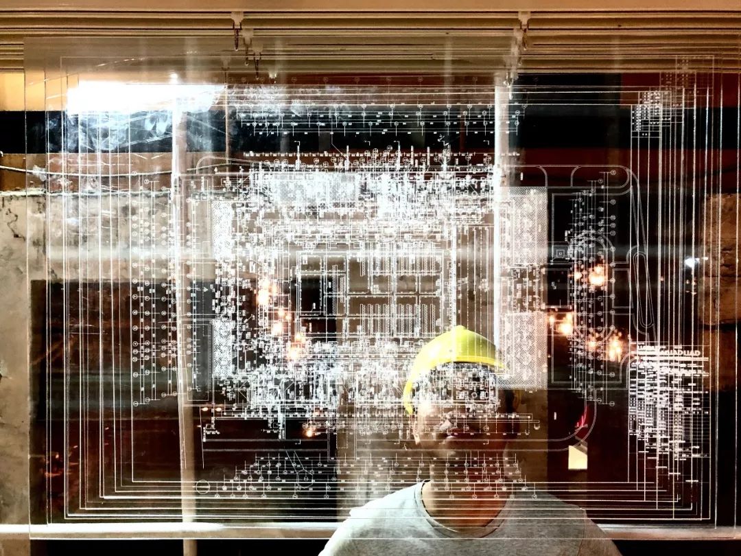 生熟平衡 | 探寻现代城市与乡村悖论的平衡建筑-33