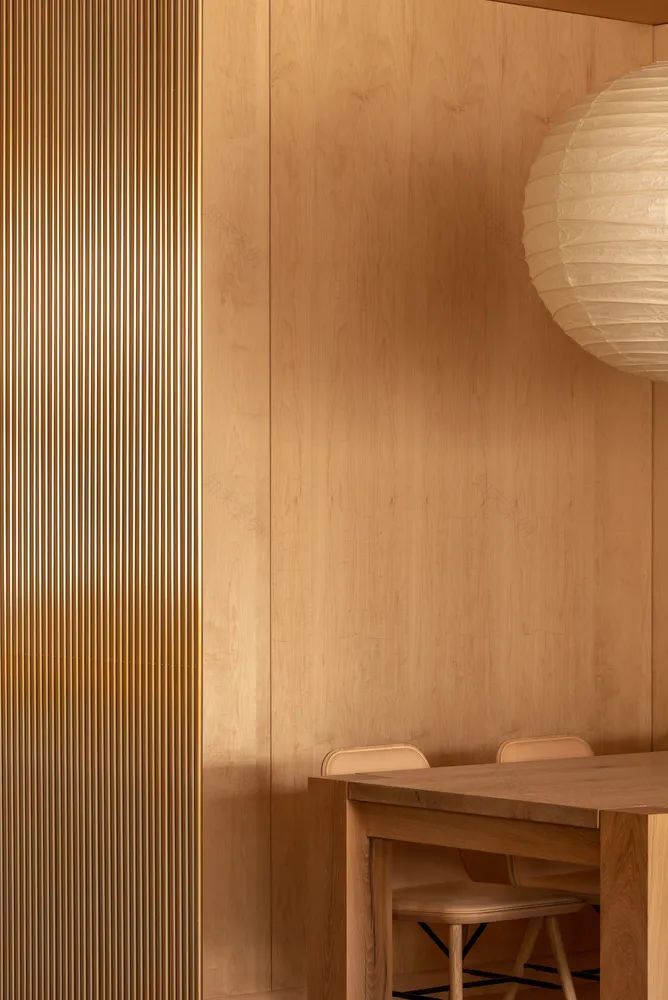 Prime Seafood Palace (PSP)牛排餐厅丨加拿大多伦多丨奥马尔甘地建筑师(OGA)-50