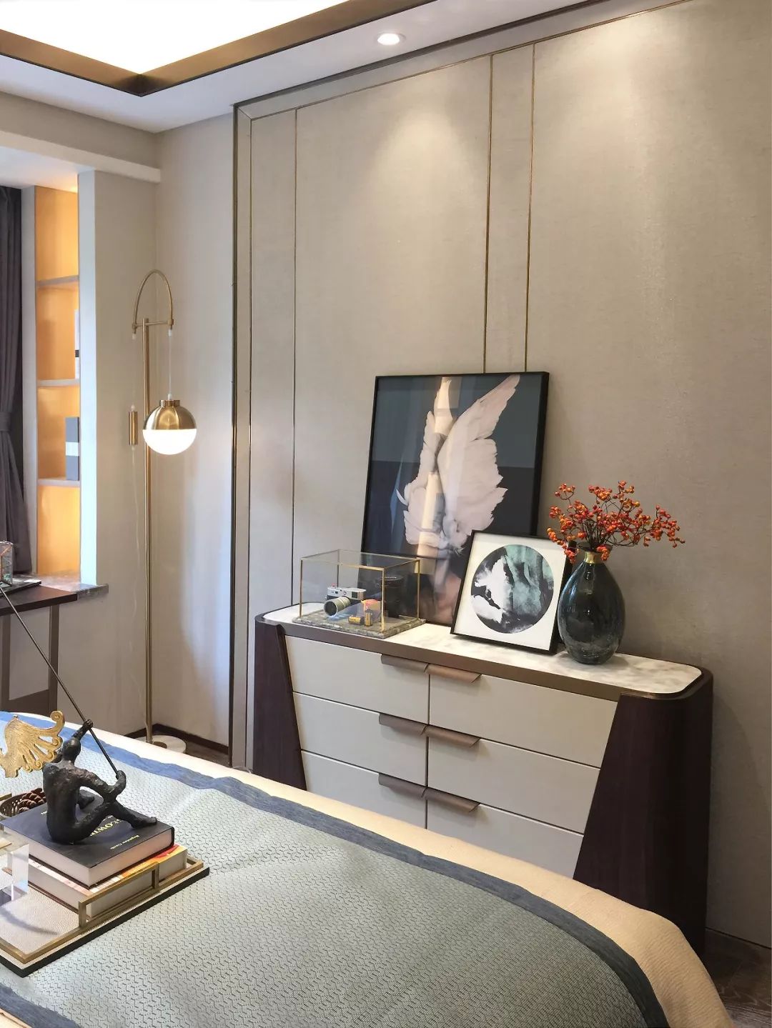 创域新作 | 无界梦想「家」-28