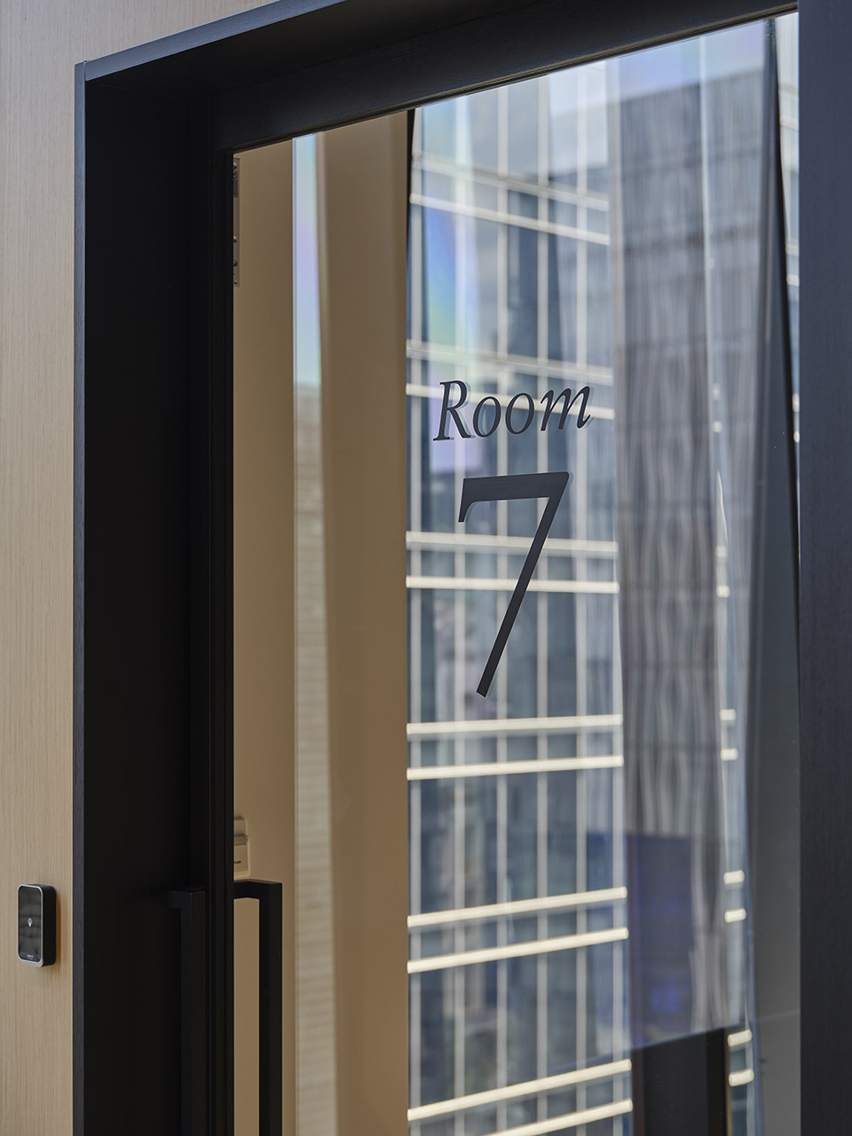 日本NewsPicks GINZA创意空间-60