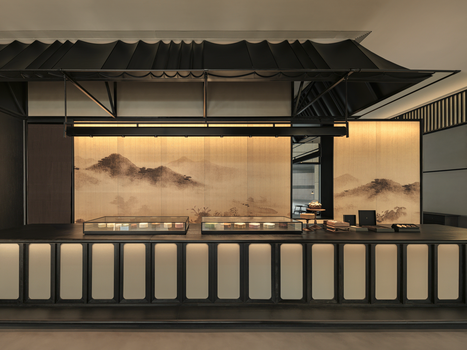 HAUS NOWHERE,Oneup,Sage Studio等丨中国上海-58