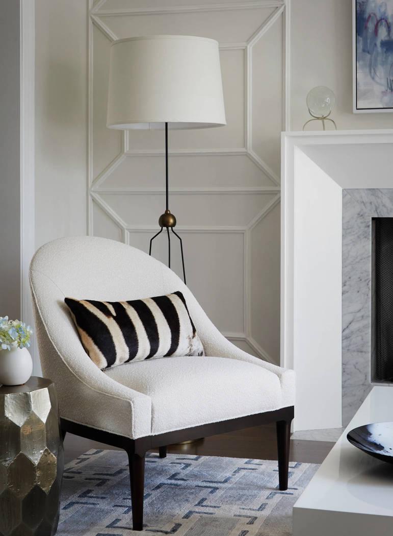 
丰川设计--孙太强（美式别墅） -2