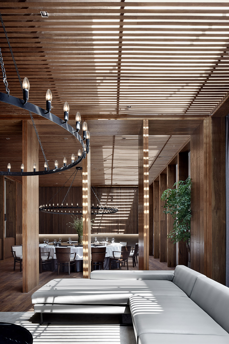 北京藏素企业总部会所 / 风合睦晨-71