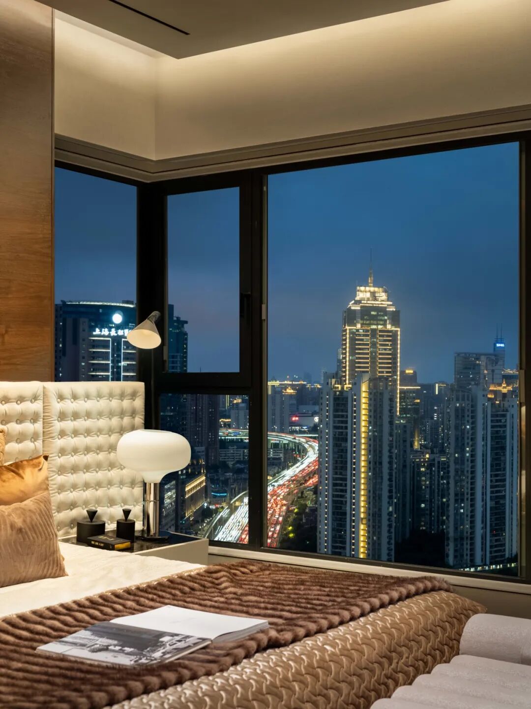 建工海玥黄浦源丨中国上海丨HWCD-43