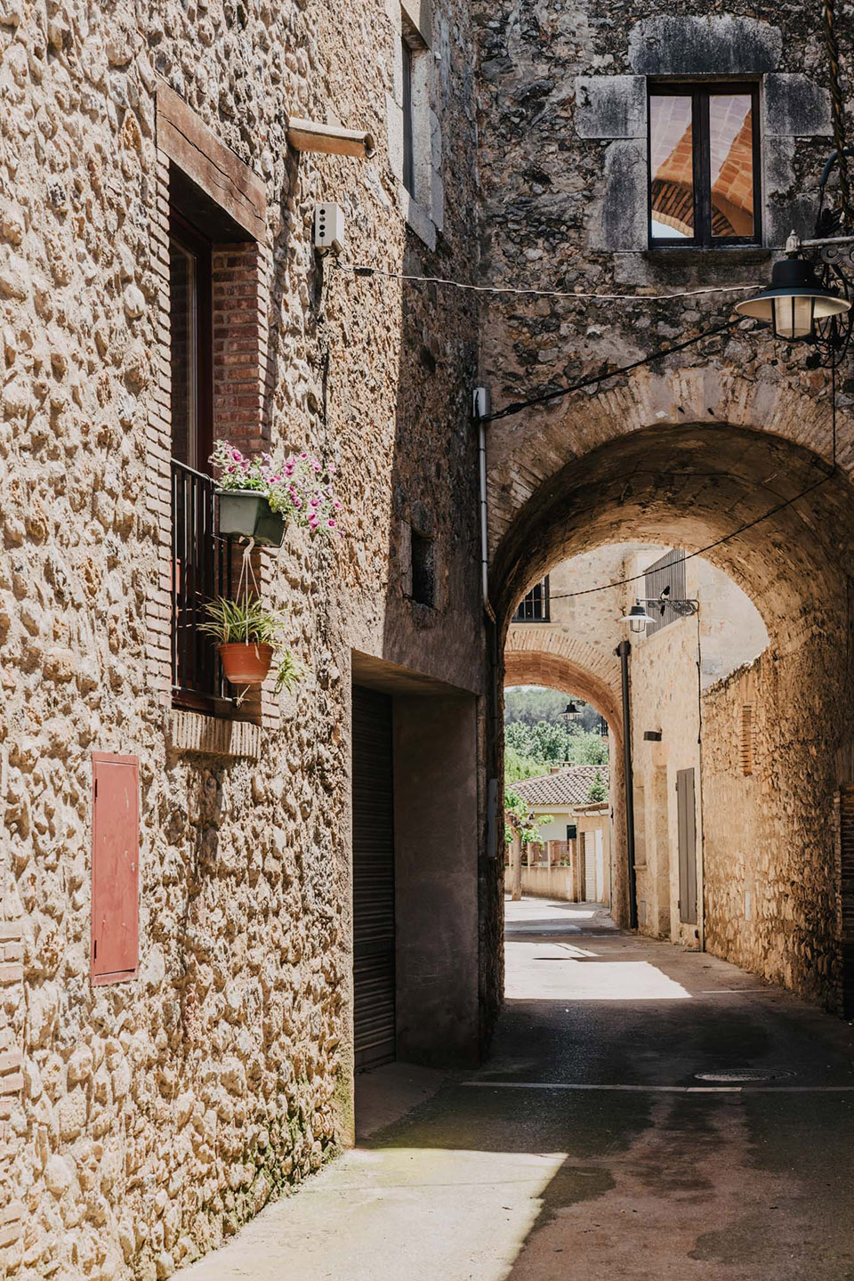 遗失的美好住宅，西班牙/ MESURA-3