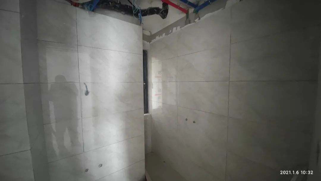 永江府现代简约家居设计丨中国台州丨品东装饰-117