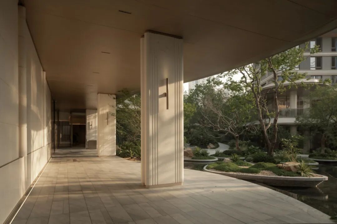 松弛岛屿|长沙招商·揽阅-73