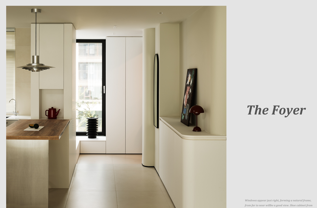 新概念生活场景 · 现代都市私宅设计-3