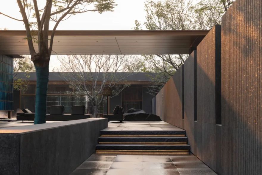 一绿向南,天边有光 | 佛山TIC全球创客小镇 · 时代君林府(大区)-95