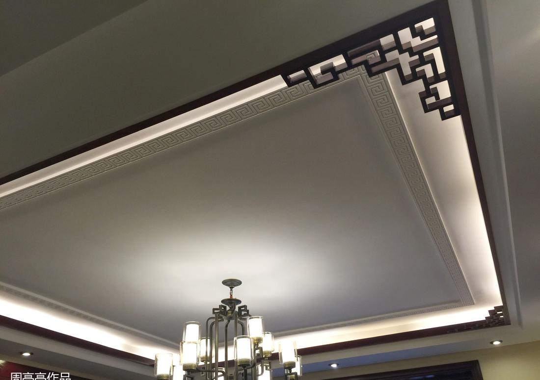 周亮亮设计作品·传统文化,中式古典-34