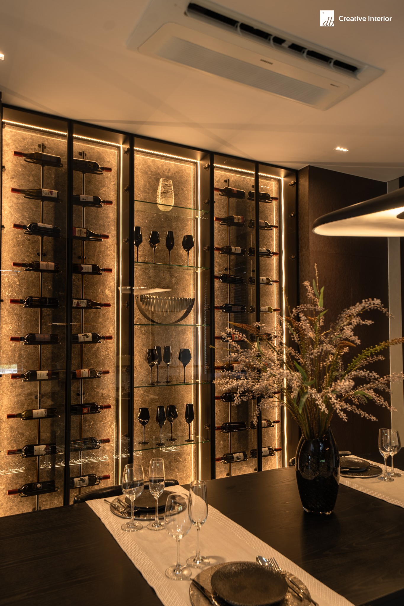 GAMUDA SPRINGVILLE SHOPHOUSE SHOWUNIT - ACTUAL PHOTO-16