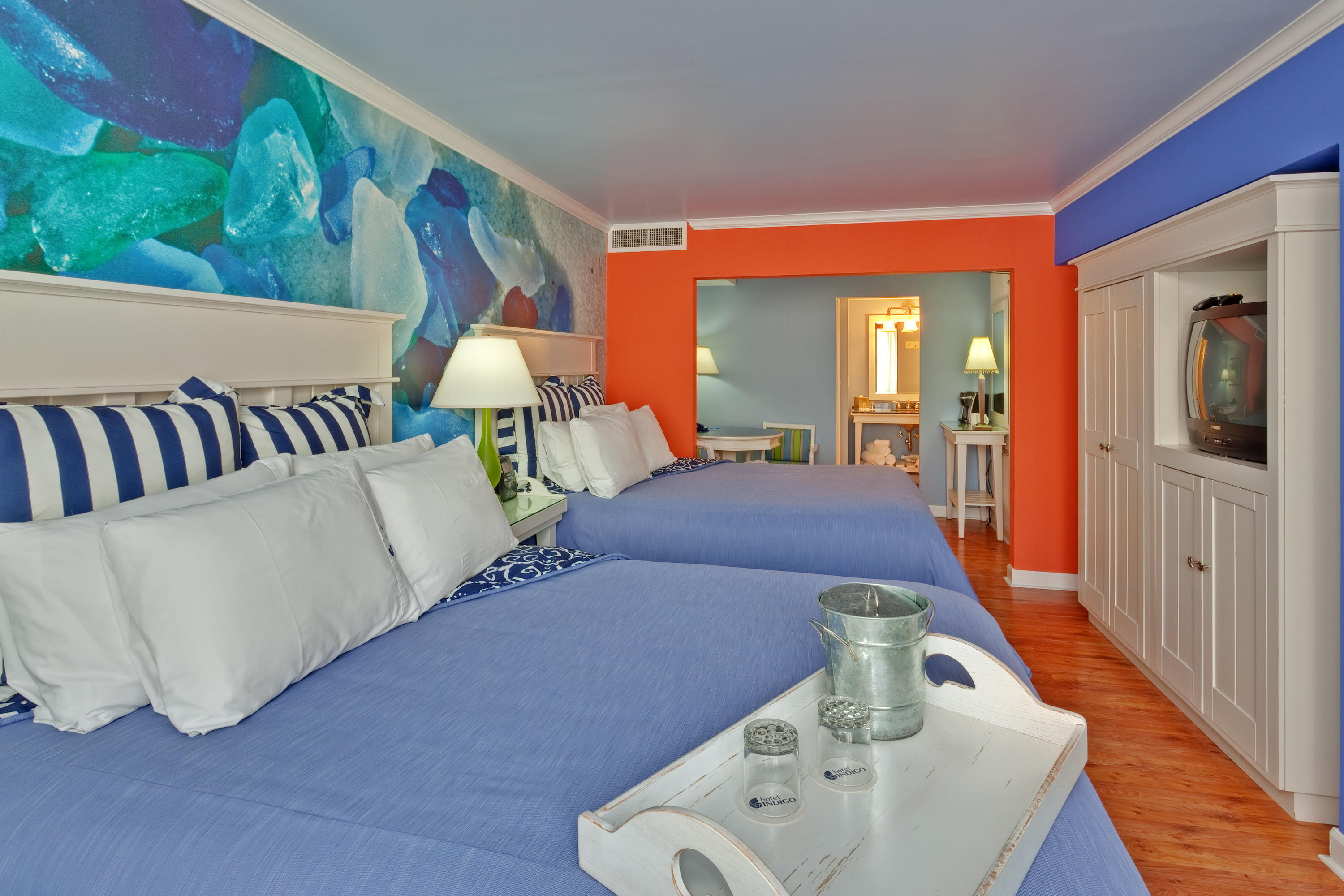 Hotel Indigo Chicago Downtown Gold Coast-49