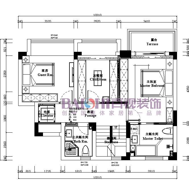 2023 美好生活装修图鉴-36