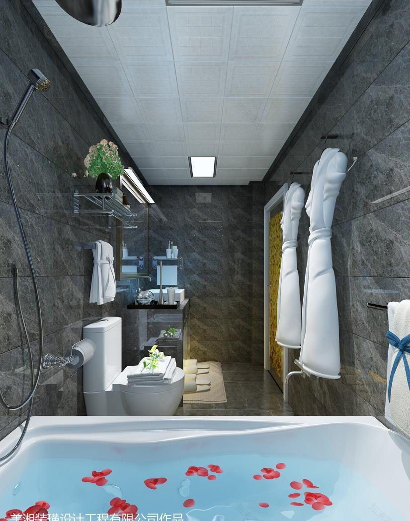 全屋原木定制,实现即装即住零担忧-82