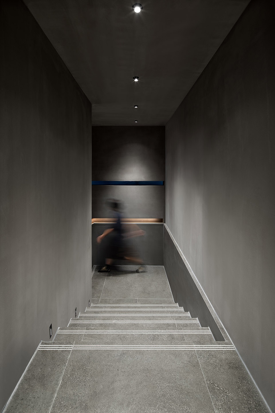 日夜流转中的都市文化灯塔 · 唐宁书店四海城店丨中国广州丨立品设计-39