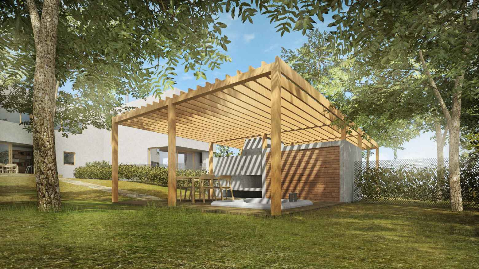 Rodinný dvojdům v Řitce – Mrva.net-12