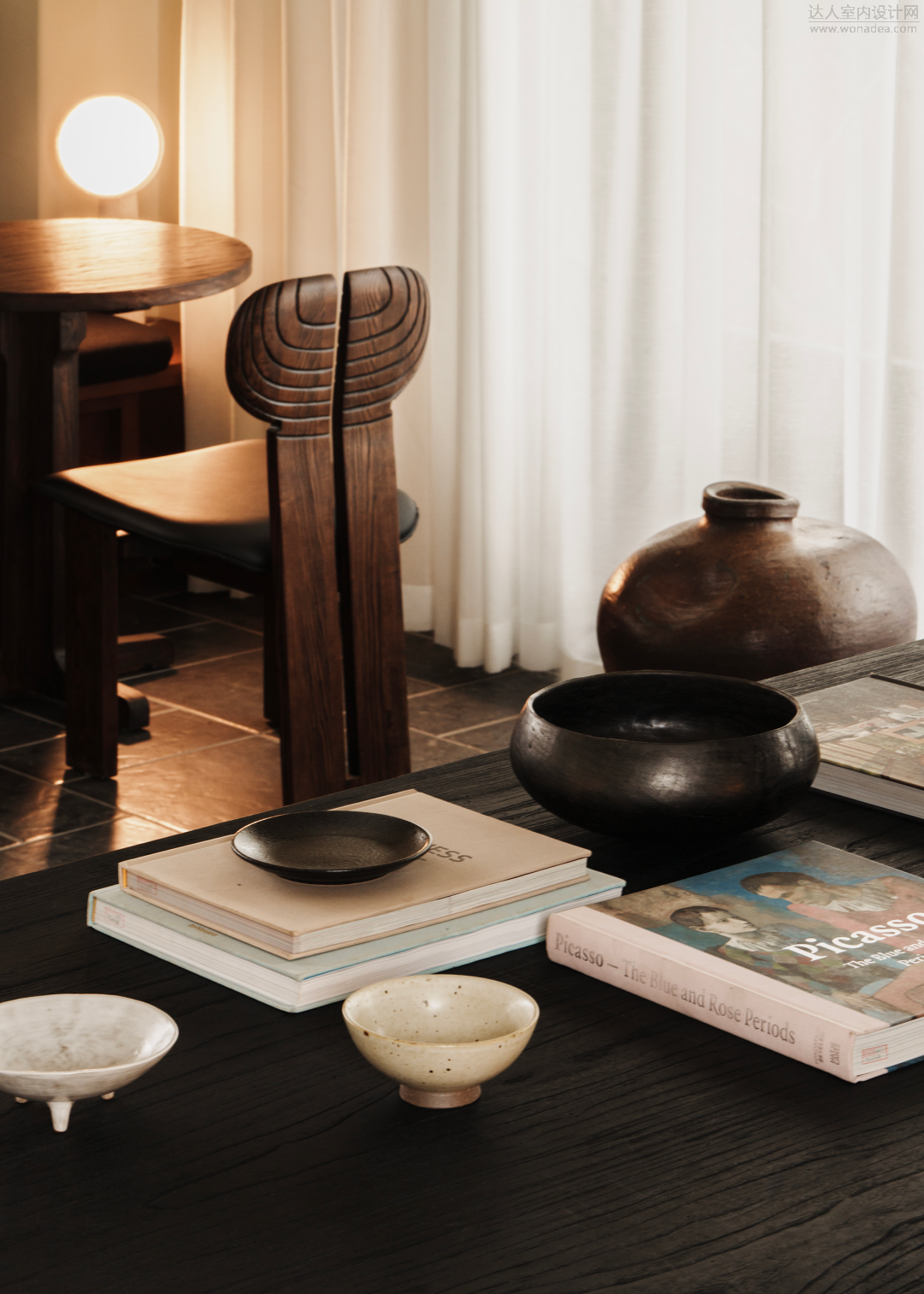 安徽合肥归耕民宿丨中国合肥丨成都润舍纳图空间设计-54