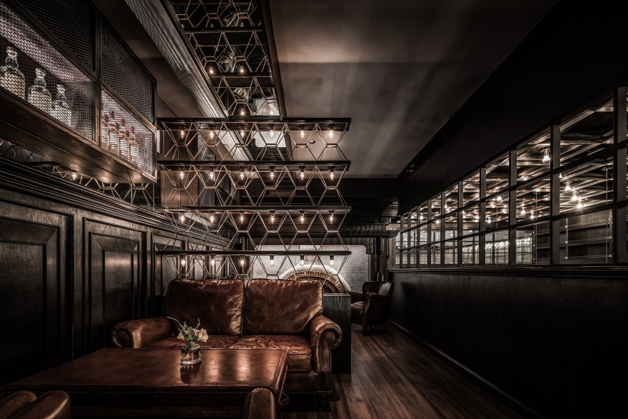 TRIBECA 南京河西旗舰店-39