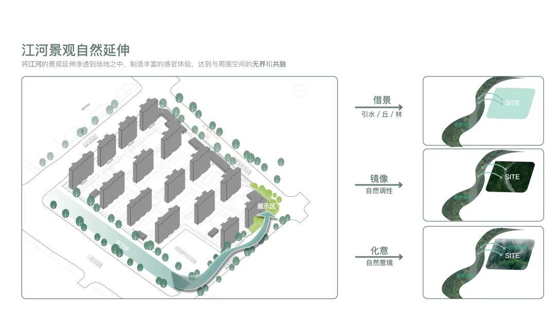 南京中海观江樾实体展示区丨中国南京丨深圳市派澜景观规划设计有限公司-2