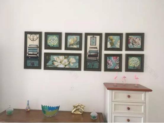 一站式| 这么美的新房装修299元/起!尽在天街碧桂园橙家!-34