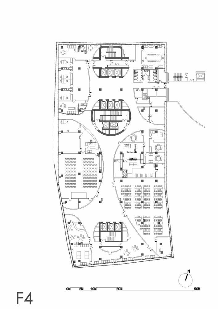 上海同济大学附属东方医院-32