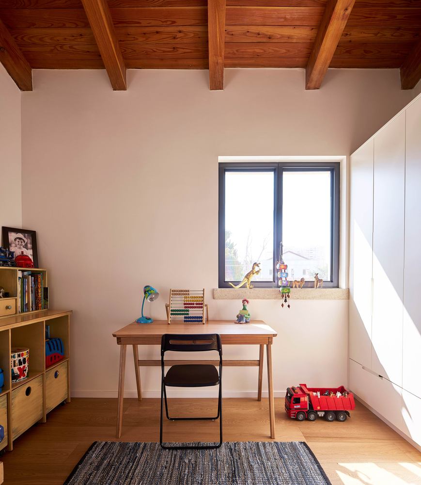 现代普罗旺斯风情住宅-69