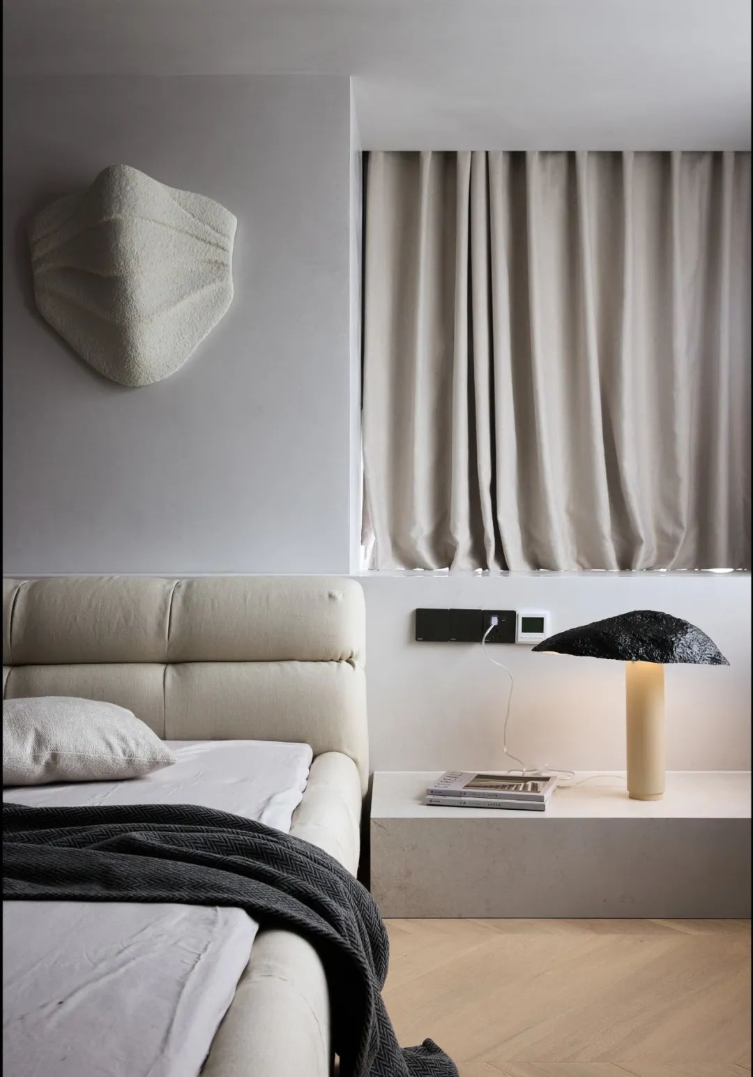 吴丁来公寓设计-28