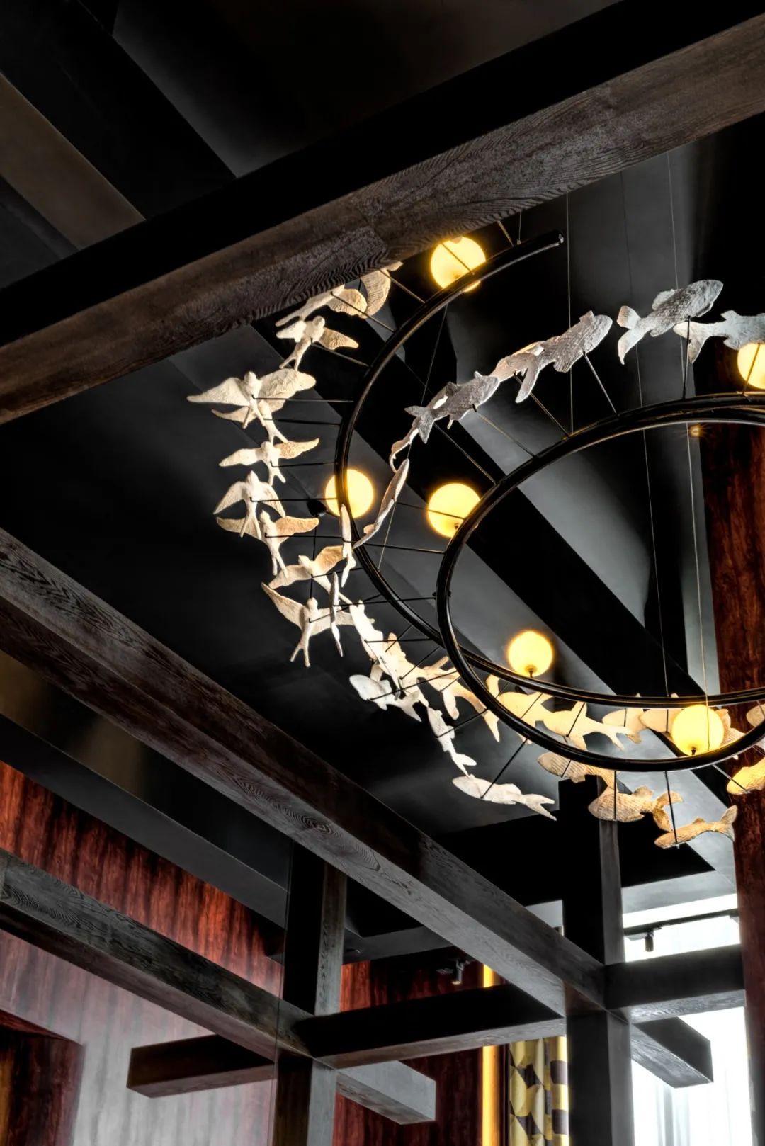 印度著名设计师 Ashiesh Shah 的轻奢美学-37