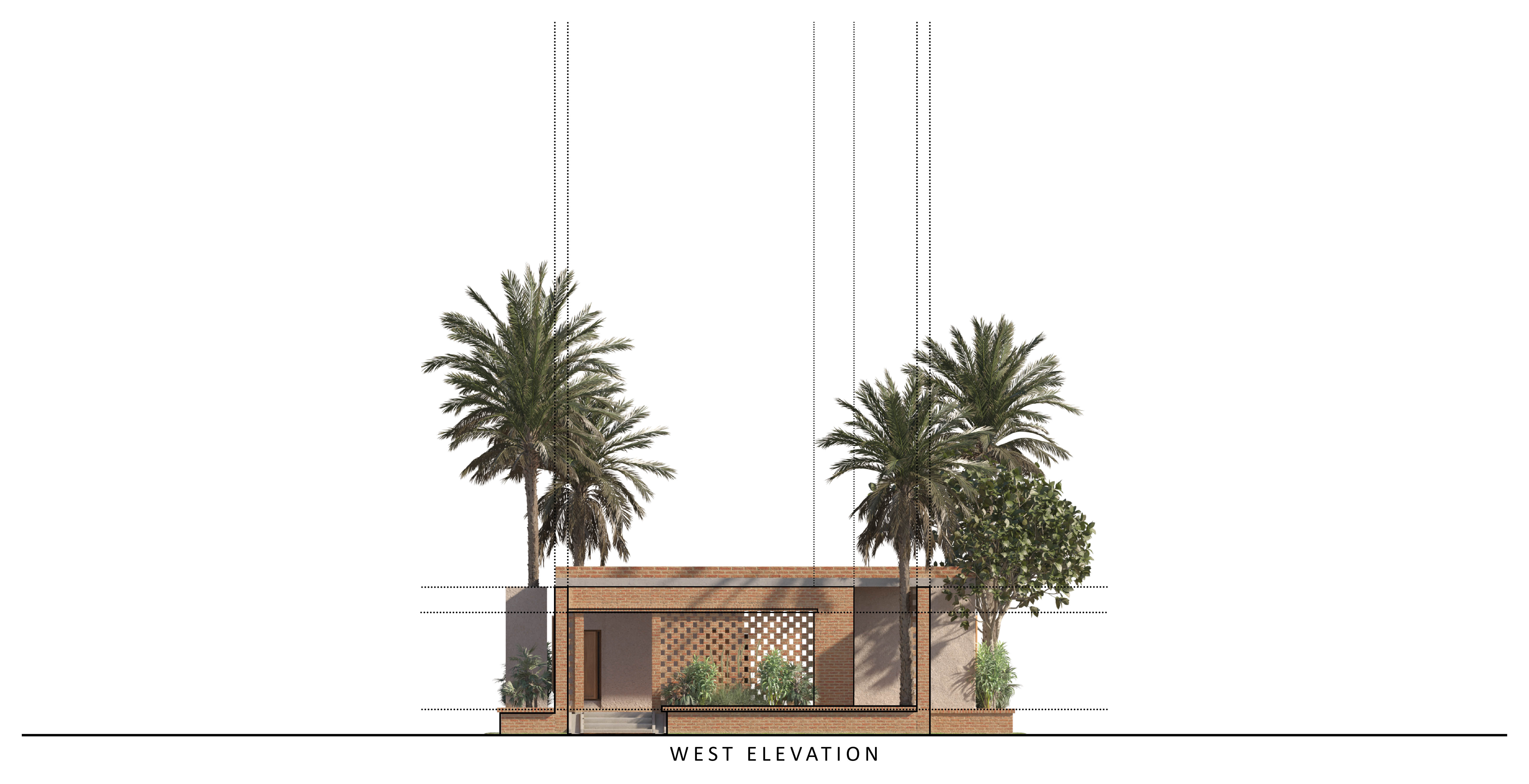 LIVING PLACE (Noorpur Thal Khushab)-8