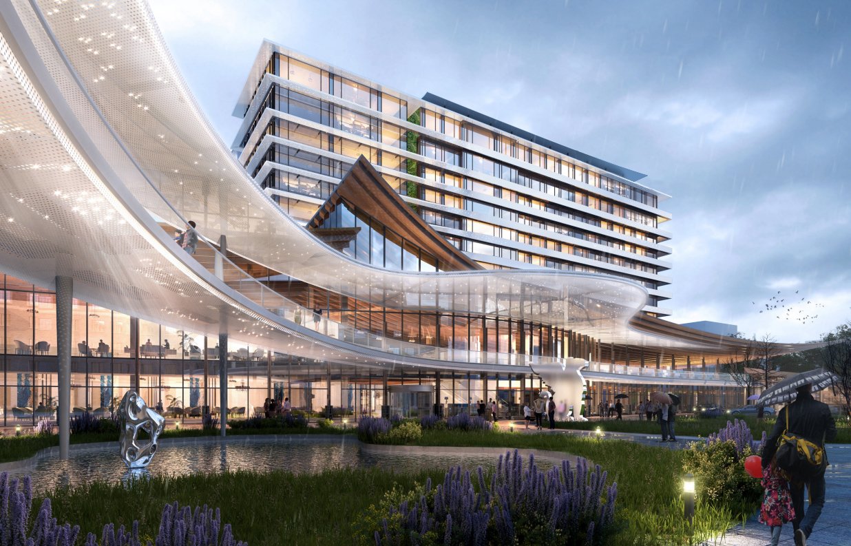 22 YEARS IN ASIA! KEY PROJECTS | NDA Group-6