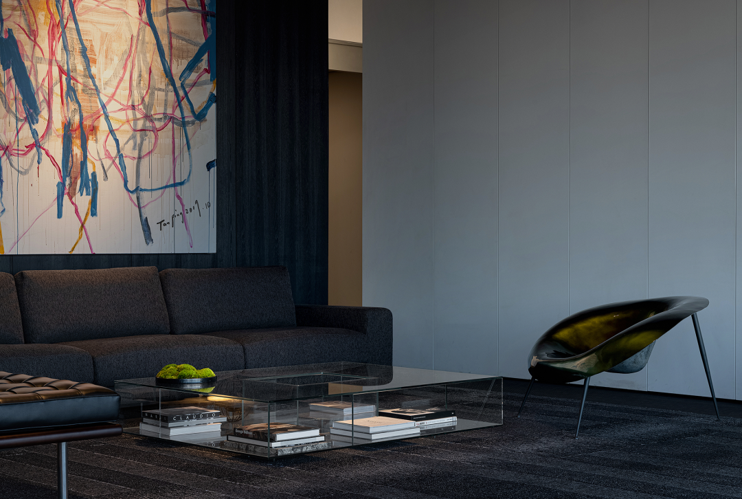 超然独立于世界之外，ONE-CU壹方办公室 | ONE-CU壹方-47