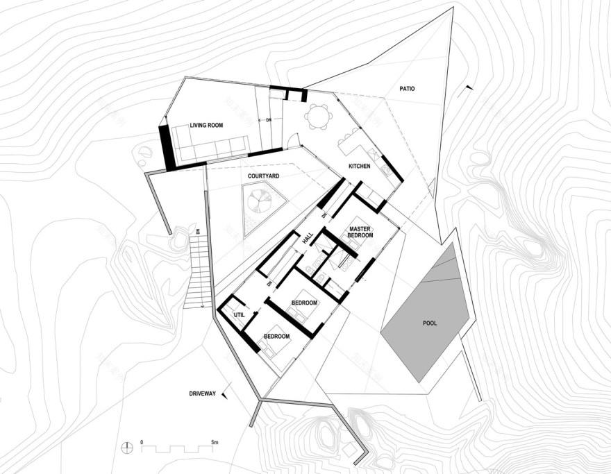 美国三姐妹之家-34