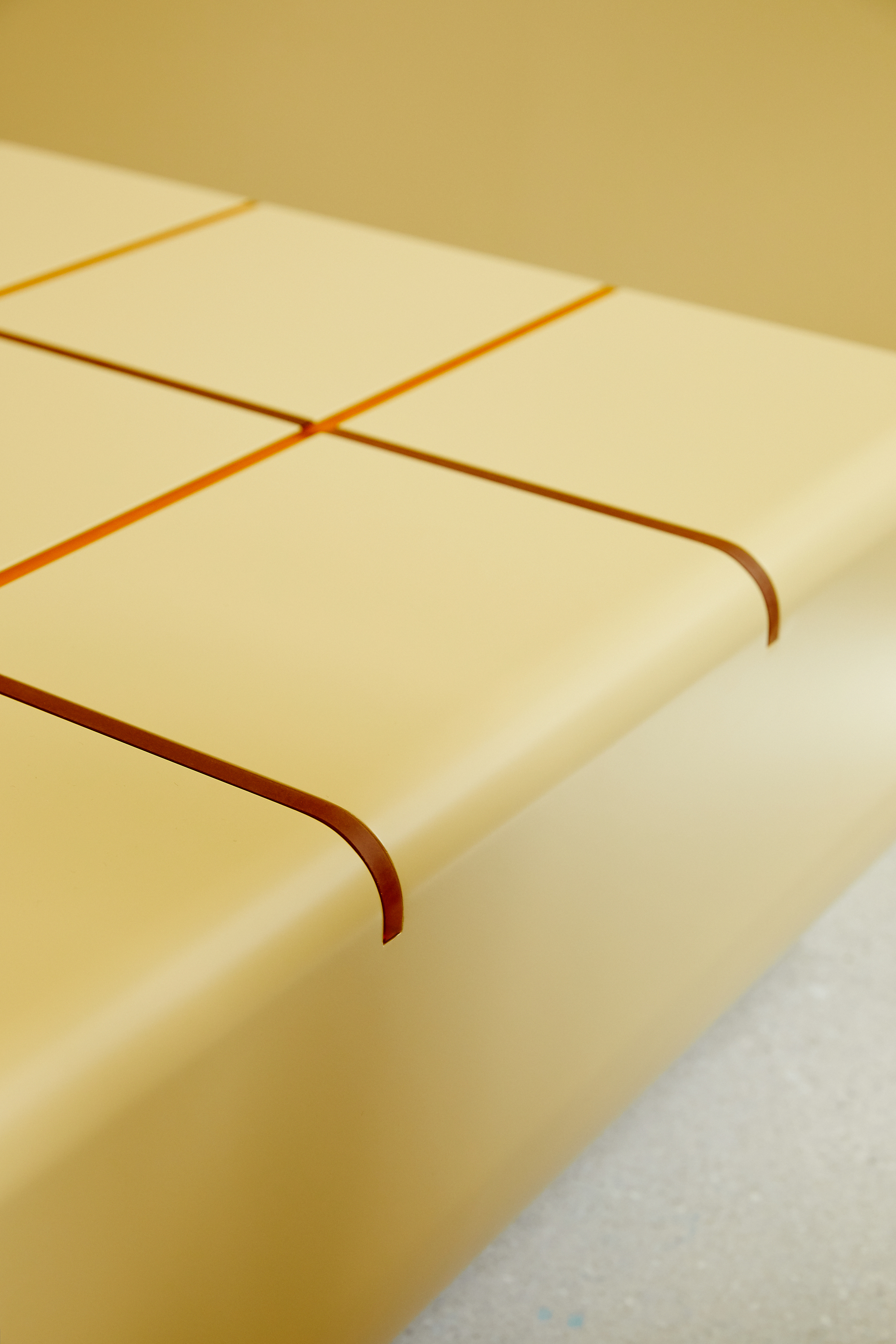 PODO 博物馆休息室丨韩国丨maumstudio-27