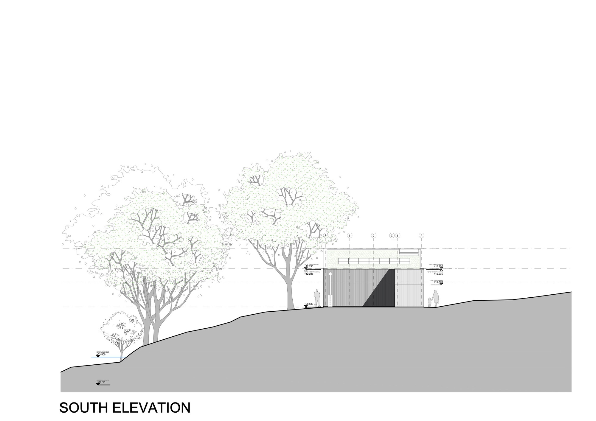 康宁加环的博西和图尔丨英国丨jmarchitects-42
