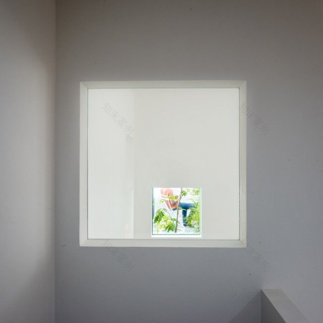 千葉のS邸丨Florian Busch Architects-34