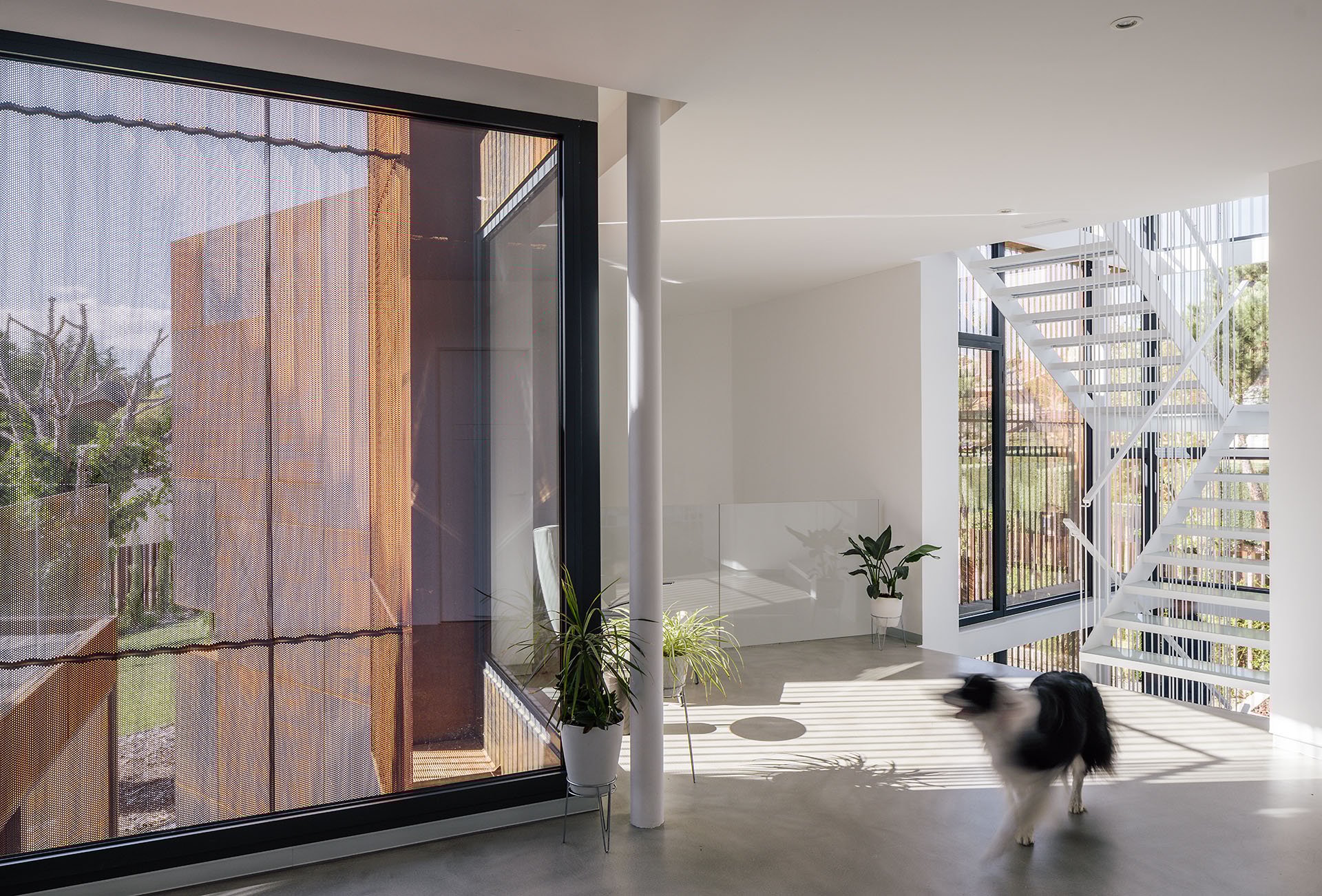 叉子之家丨西班牙马德里丨Imagen Subliminal-32