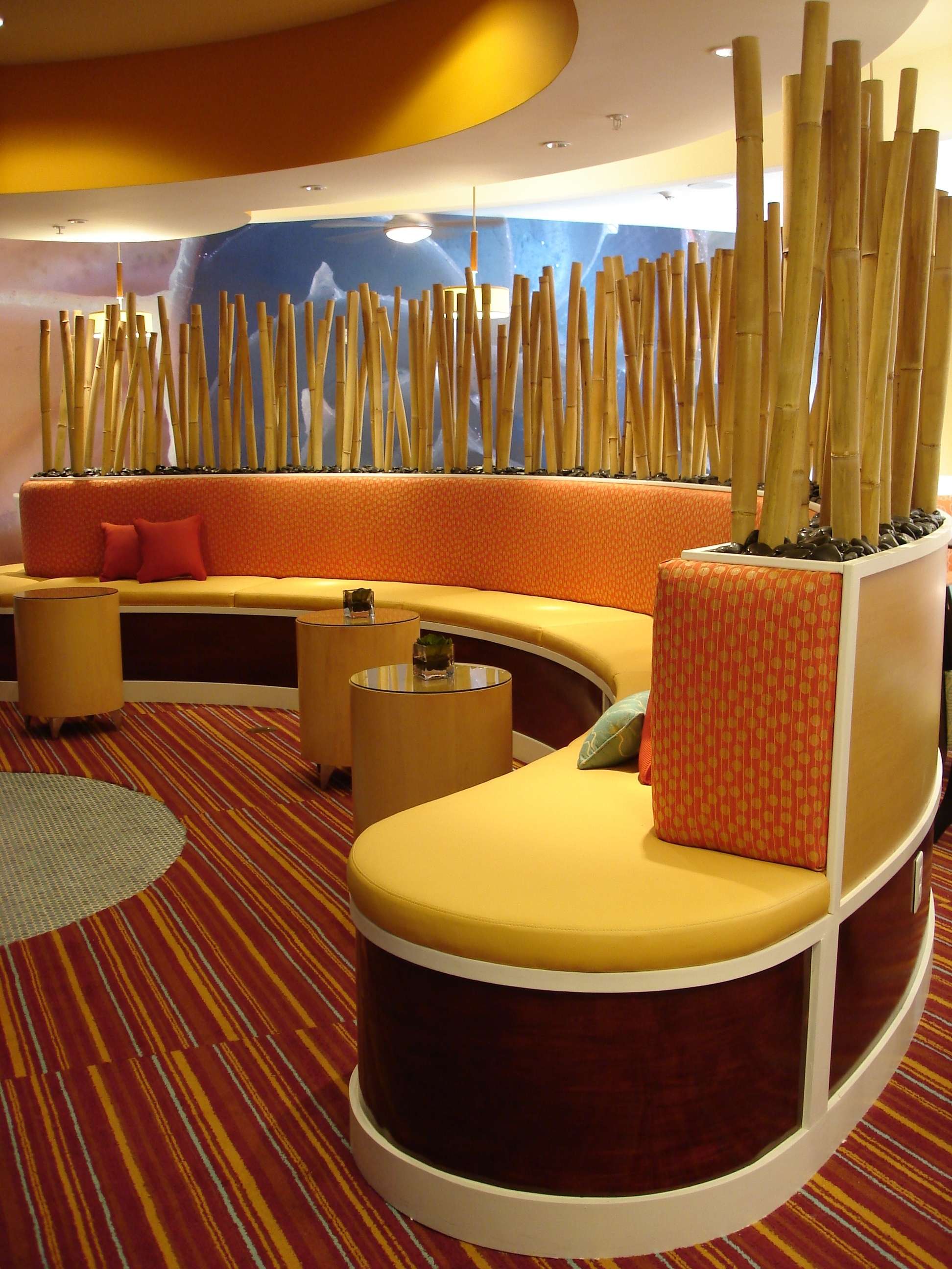 HOTEL INDIGO RIVERWALK AREA-15