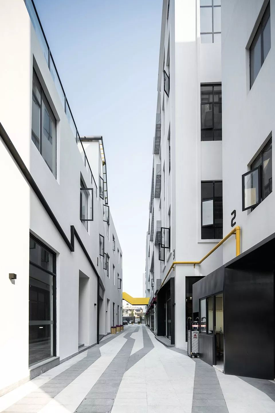 上海市北高新转型升级规划设计-263