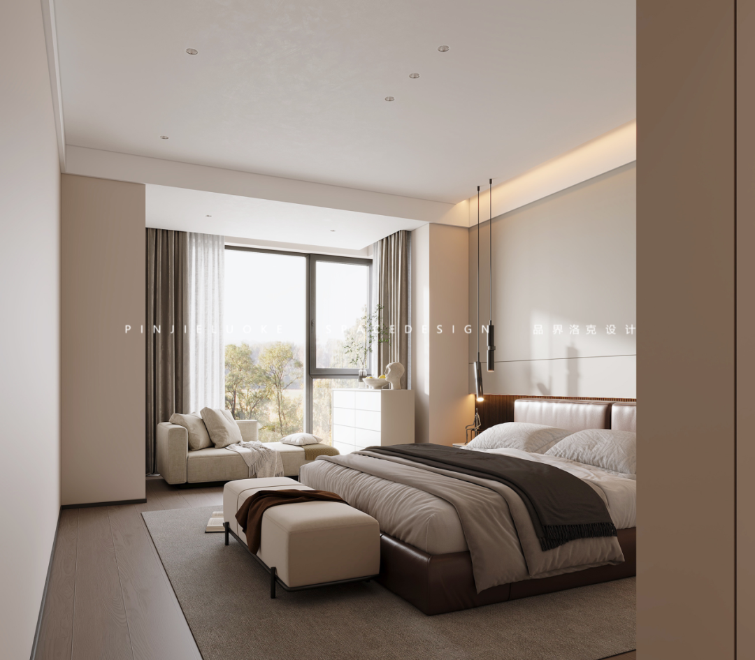 品界洛克新作｜万科大明宫-21