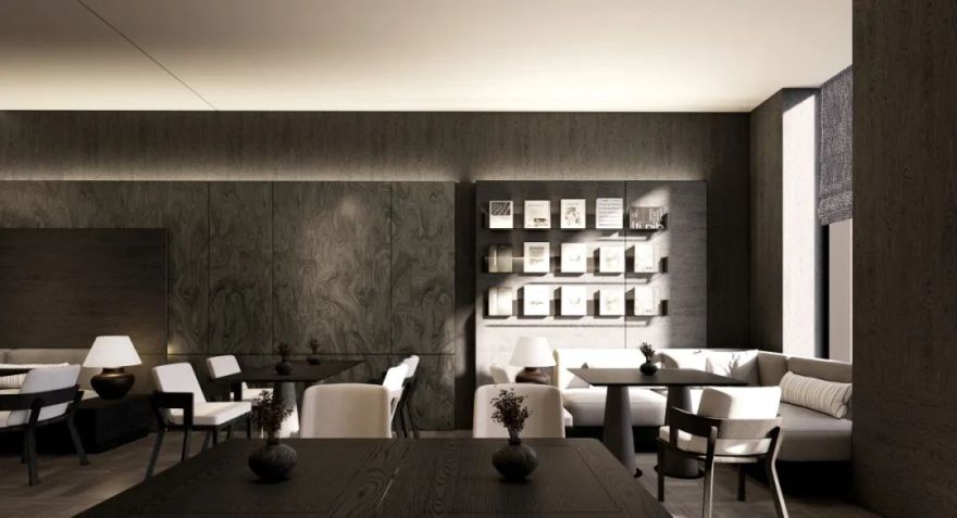 亚朵3·6丨MDA SH上海弥境设计-29