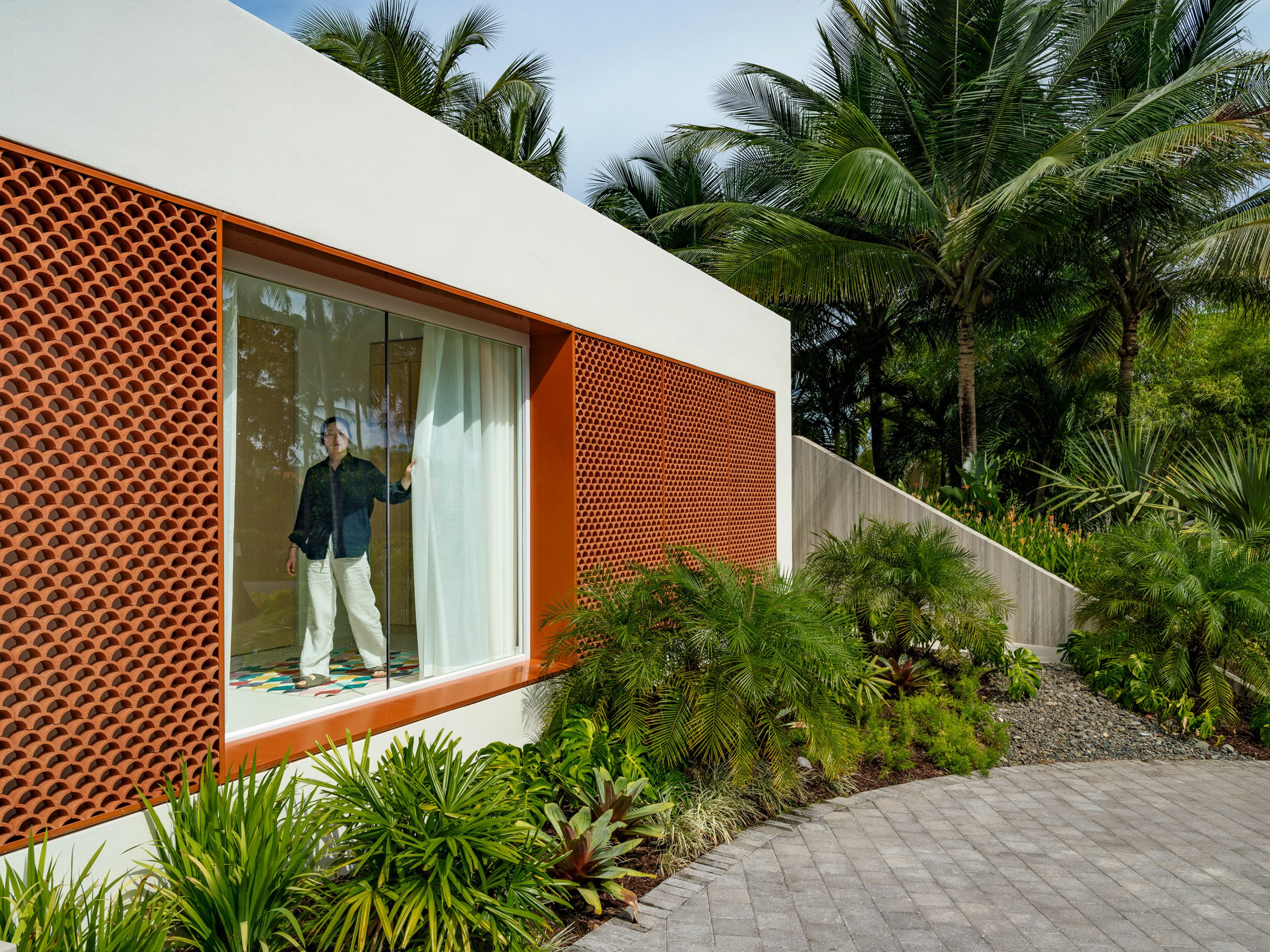 Villa Brisana住宅翻新项目丨阿根廷圣胡安丨加拿大Paul Raff Studio-41