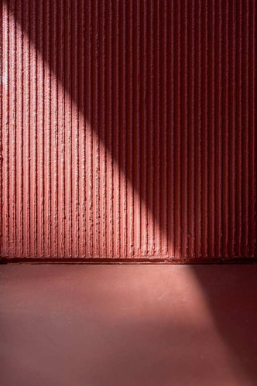 Tamago Kissaten 咖啡和甜品店丨俄罗斯加里宁格勒丨DA bureau-30